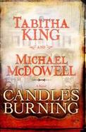 Candles Burning cover