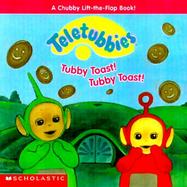 Tubby Toast! Tubby Toast! cover