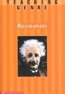 Biographies cover