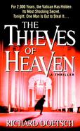 The Thieves of Heaven cover
