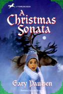 A Christmas Sonata cover