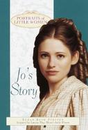Jo's Story cover
