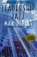 Leadership Jazz cover