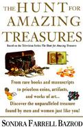 The Hunt for Amazing Treasures cover