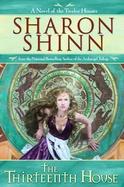 The Thirteenth House cover