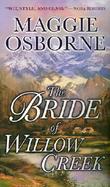 The Bride of Willow Creek cover