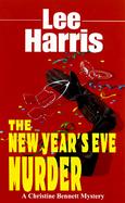 The New Year's Eve Murder cover
