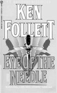 Eye of the Needle cover