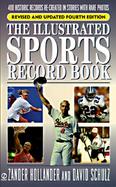 Illustrated Sports Record Book cover