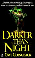 Darker Than Night cover