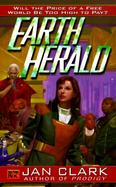 Earth Herald cover