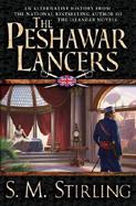 The Peshawar Lancers cover