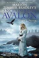Marion Zimmer Bradley's Ancestors of Avalon cover