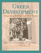 Green Development Integrating Ecology and Real Estate cover