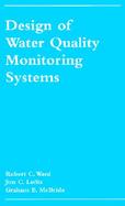 Design of Water Quality Monitoring Systems cover
