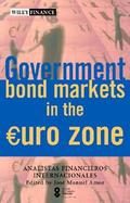 Government Bond Markets in the Euro Zone Escuela De Finanzas Aplicadas cover