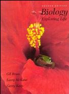Biology: Exploring Life, 2nd Edition cover