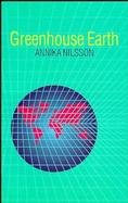 Greenhouse Earth cover