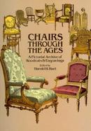 Chairs Through the Ages A Pictorial Archive of Woodcuts and Engravings cover