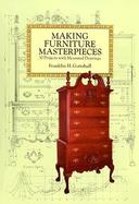 Making Furniture Masterpieces 30 Projects With Measured Drawings cover