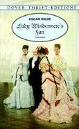 Lady Windermere's Fan cover