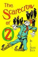 Scarecrow of Oz cover