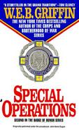 Special Operations cover