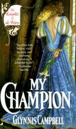 My Champion cover