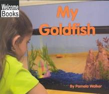 My Goldfish cover