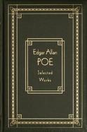 The Works of Edgar Allan Poe cover