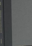 Possible Experience: Understanding Kant's Critique of Pure Reason cover