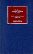 The Soviet Household Under the Old Regime: Economic Conditions and Behavior in the 1970s cover