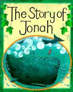 The Story of Jonah cover