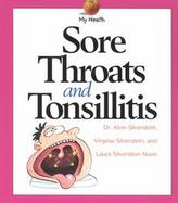 Sore Throats and Tonsillitis cover