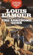 The Lonesome Gods cover