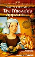 Midwife's Apprentice cover