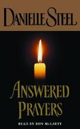 Answered Prayers cover