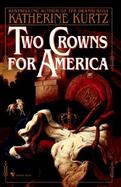 Two Crowns for America cover