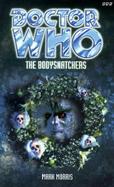 The Bodysnatchers cover