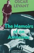Memoirs of an Amnesiac cover