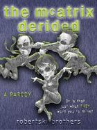 The McAtrix Derided cover