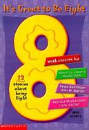 It's Great to Be Eight cover