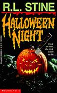 Halloween Night cover