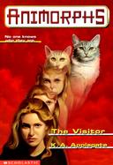 The Visitor cover
