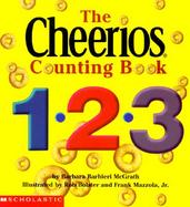 The Cheerios Counting Book 1, 2, 3 cover