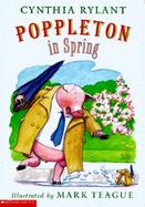 Poppleton in Spring cover