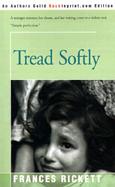 Tread Softly cover