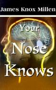 Your Nose Knows cover