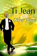 TI Jean and Other Plays cover