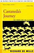 Castaneda's Journey The Power and the Allegory cover
